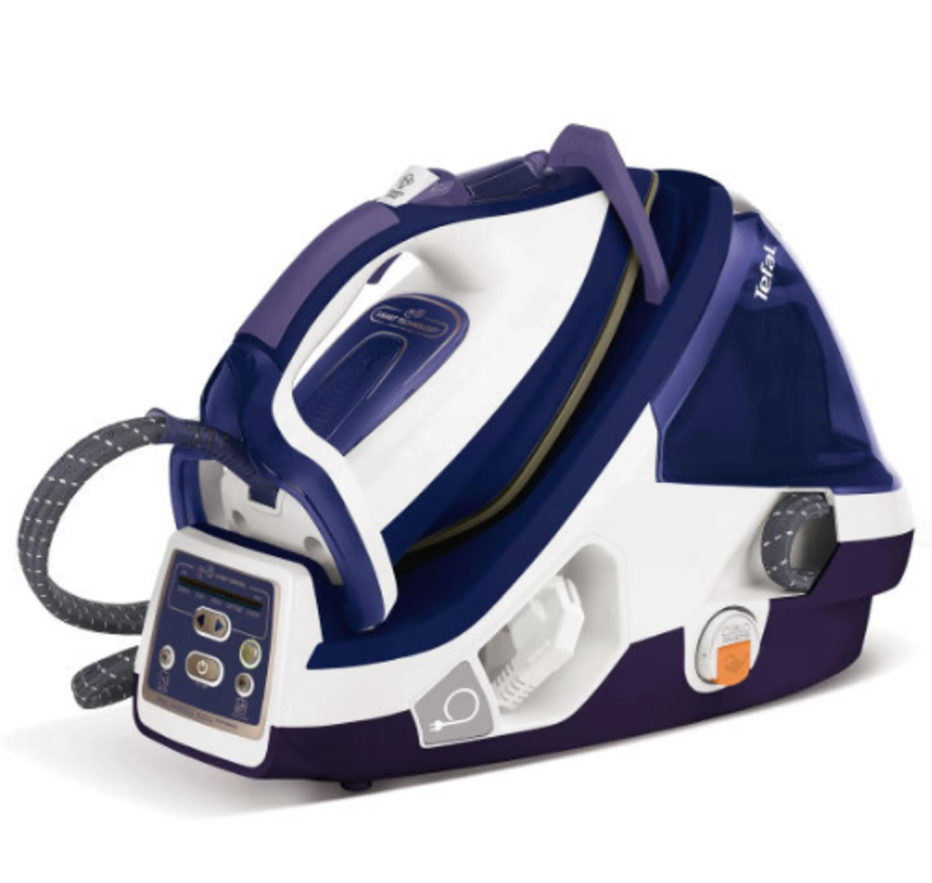 اتو بخار مخزن دار تفال GV8977 اتو بخار مخزن دار تفال GV8977